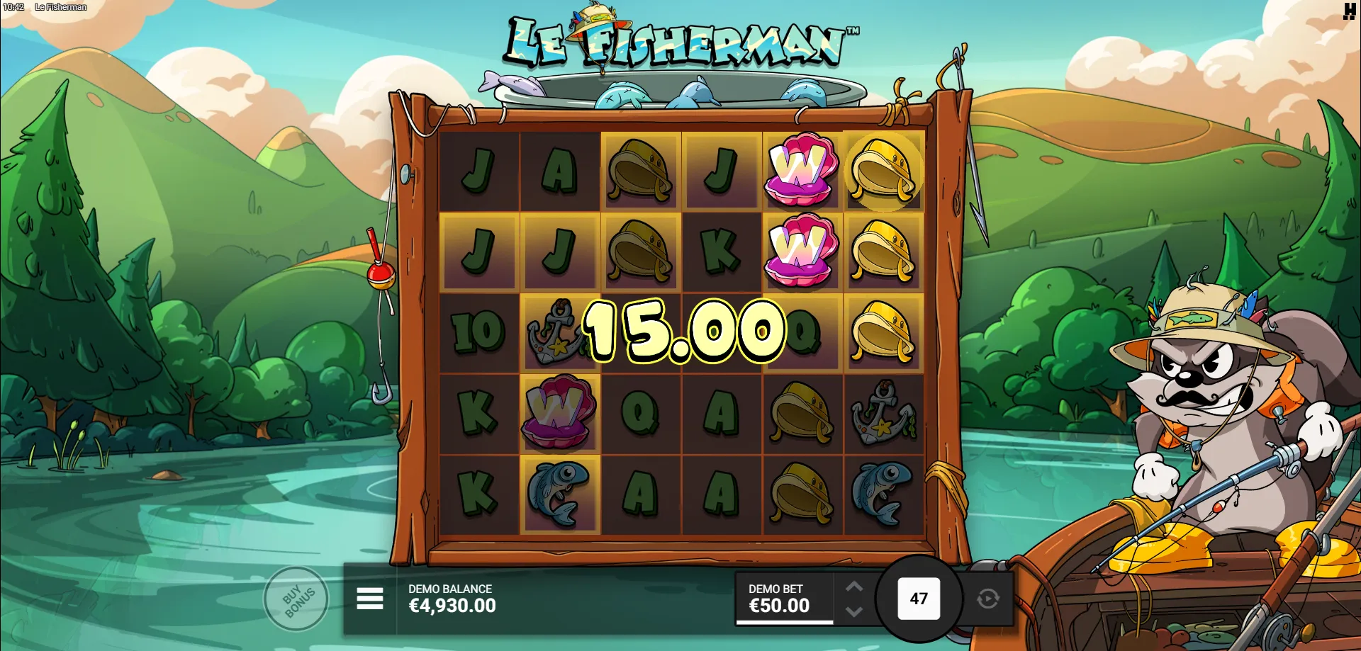 Conclusione &mdash; Vale la Pena Giocare a Le Fisherman? 